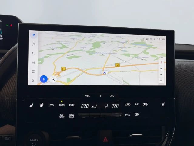 Toyota bZ4X *360°*el Sitz*ACC*SHZ*el Heck*CarPlay*Navi*
