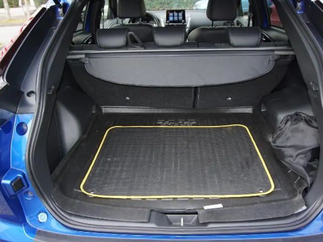 Mitsubishi Eclipse Cross PHEV