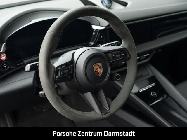 Porsche Macan 4
