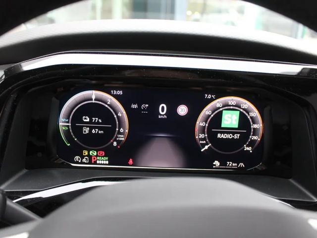 Volkswagen Multivan T7 eHybrid