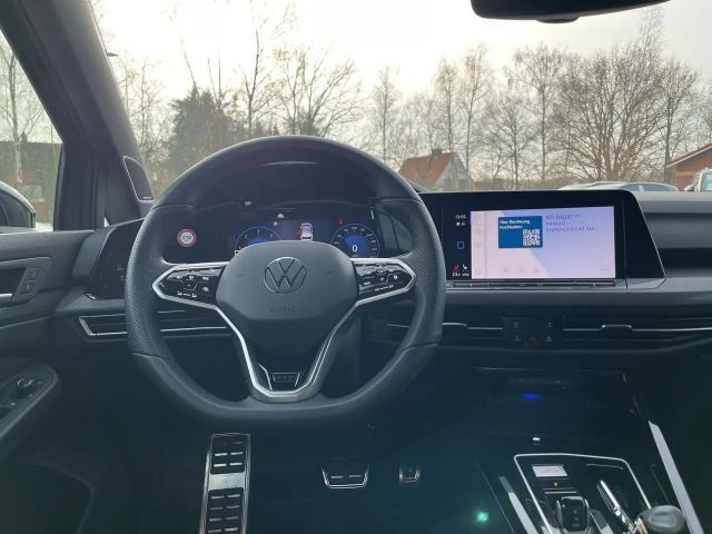 Volkswagen Golf GTD Golf VIII