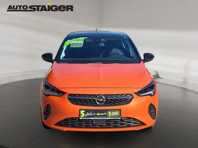 Opel Corsa 1.2 Turbo Turbo