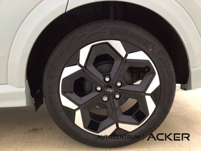 Ford Puma EcoBoost ST Line