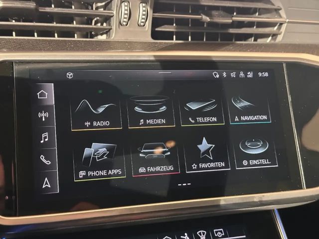 Audi S7 Quattro Sportback