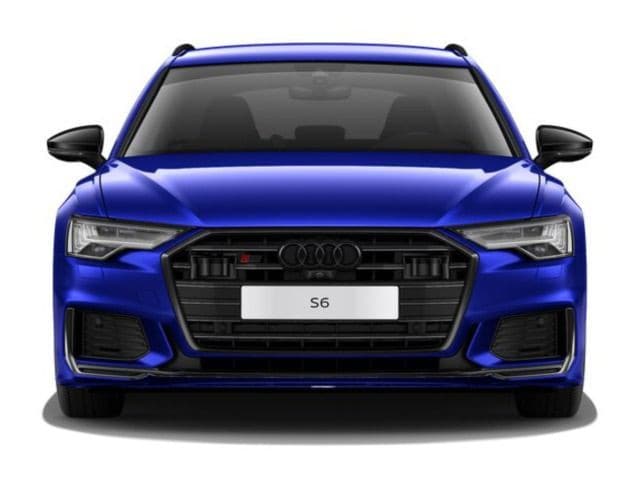 Audi S6 Avant Quattro