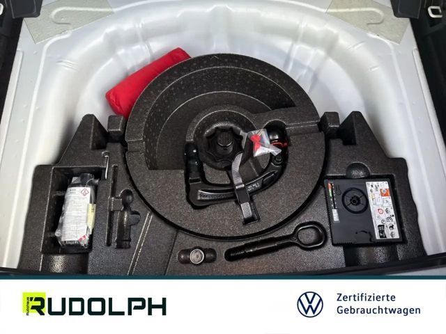 Volkswagen T-Roc 1.0 TSI