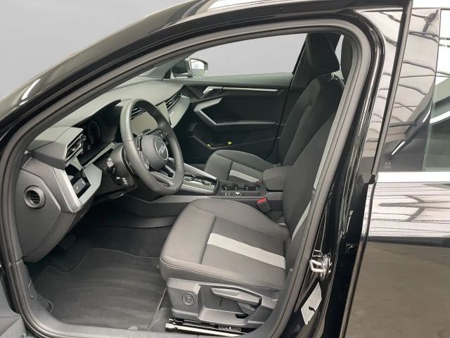 Audi A3 35 TDI S-Tronic Sedan