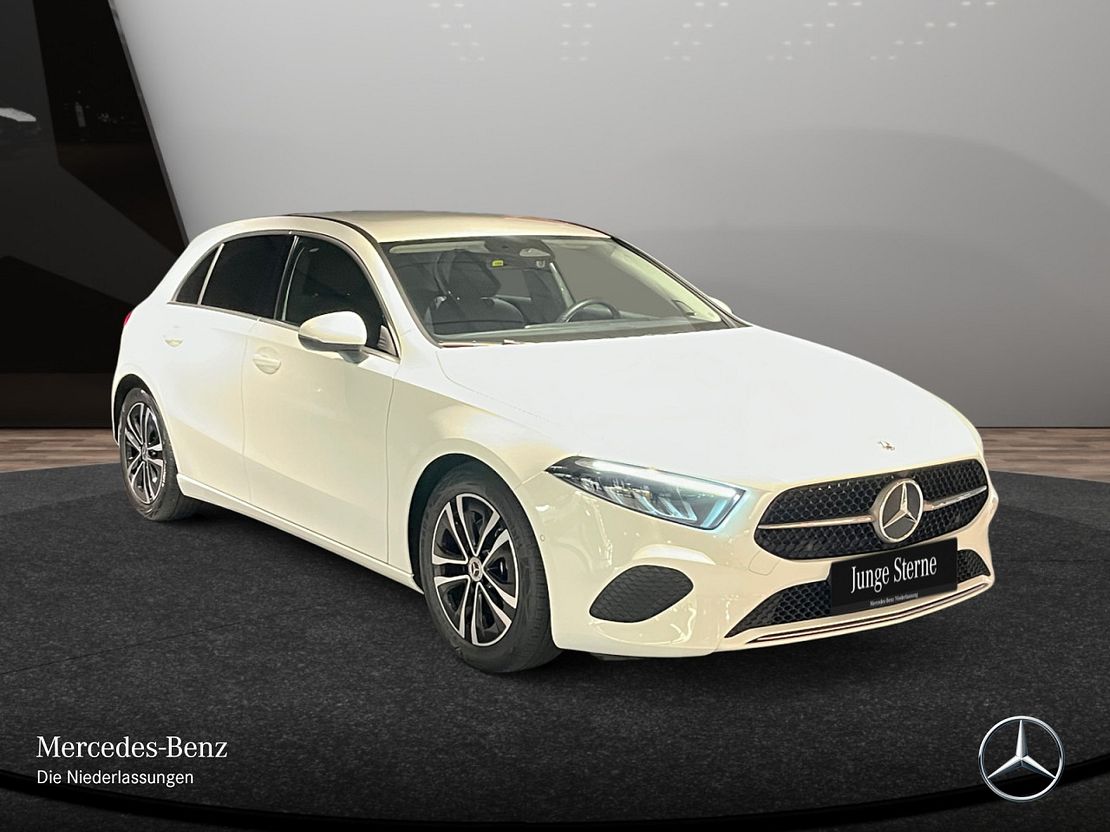 Mercedes-Benz A 200 A 200