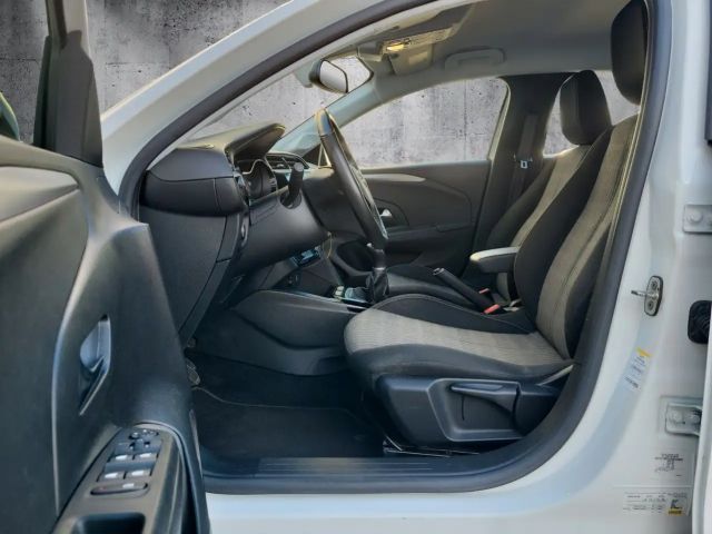 Opel Corsa F "Edition" Scheckheftgepflegt/1-Hand