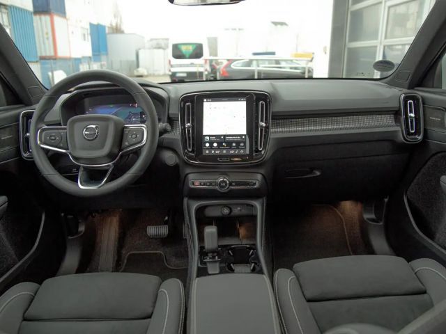 Volvo EX40 Single motor Ultra