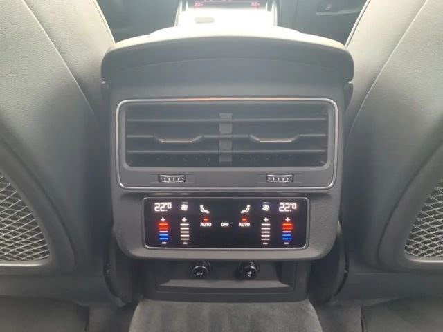 Audi Q8 50 TDI Quattro S-Line