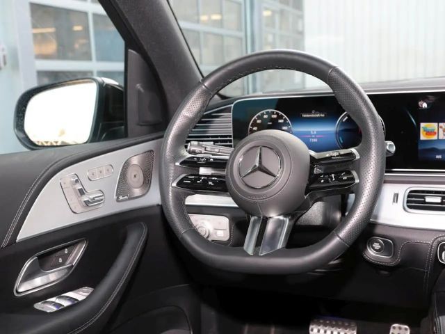 Mercedes-Benz GLE 350 4MATIC AMG Line
