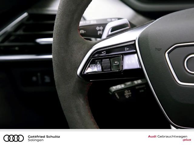 Audi RS e-tron GT RS Marix 21 Raute Carbon Voll