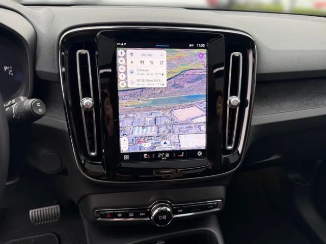 Volvo XC40 Recharge Ultimate