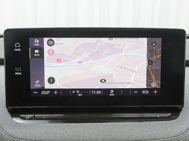 Skoda Enyaq Loft iV 50