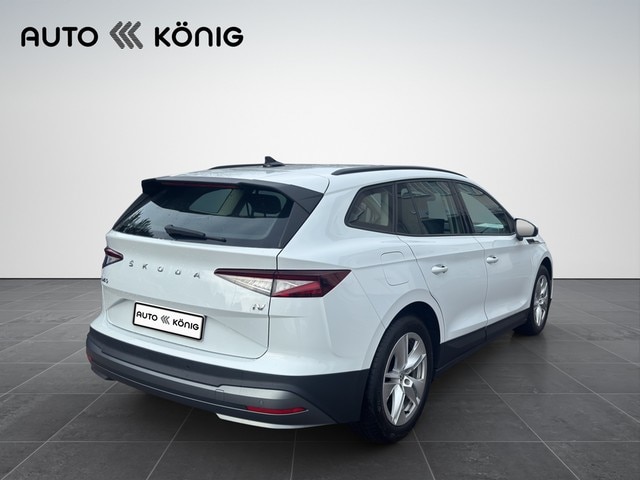 Skoda Enyaq iV 50