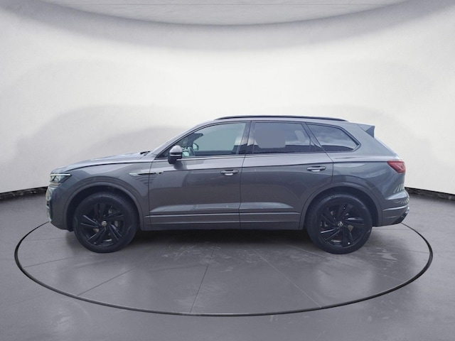 Volkswagen Touareg 4Motion R-Line