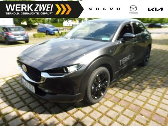 Mazda CX-30 2.5L Homura SkyActiv e-Skyactiv