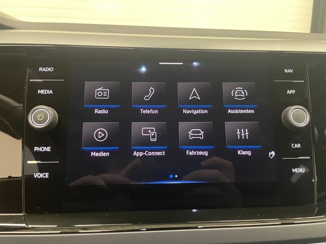 Volkswagen Taigo 1.0 TSI R-Line