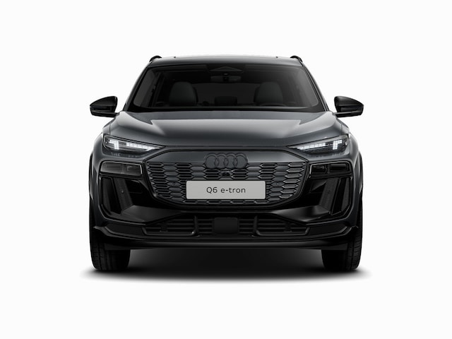 Audi Q6 e-tron Performance