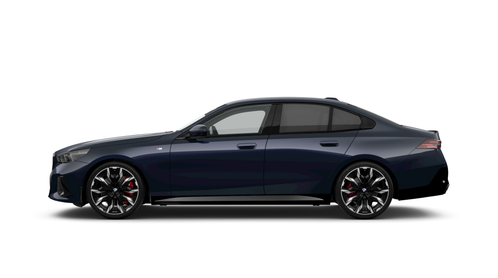 BMW 540 540d Sedan xDrive