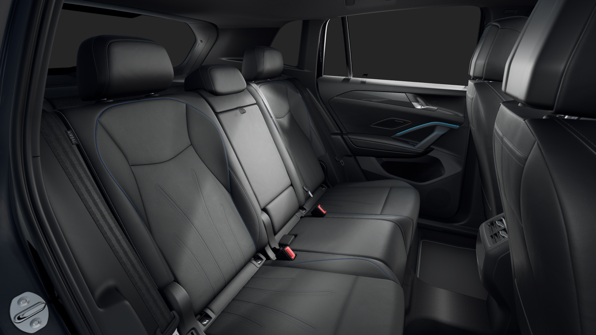 Volkswagen Tiguan 2.0 TDI 4Motion DSG R-Line