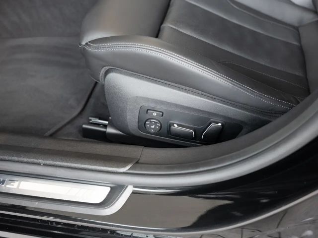 BMW M3 Competition Touring xDrive