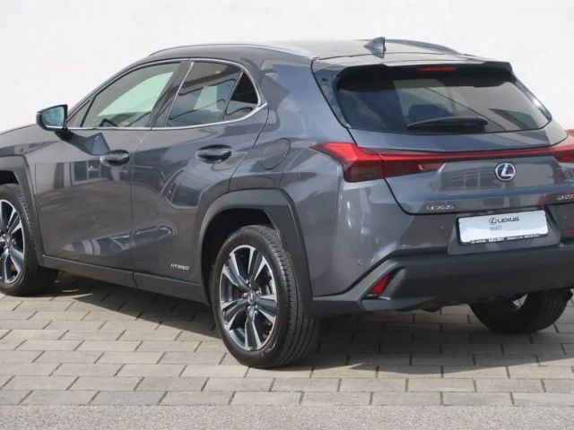 Lexus UX 250h Style Edition