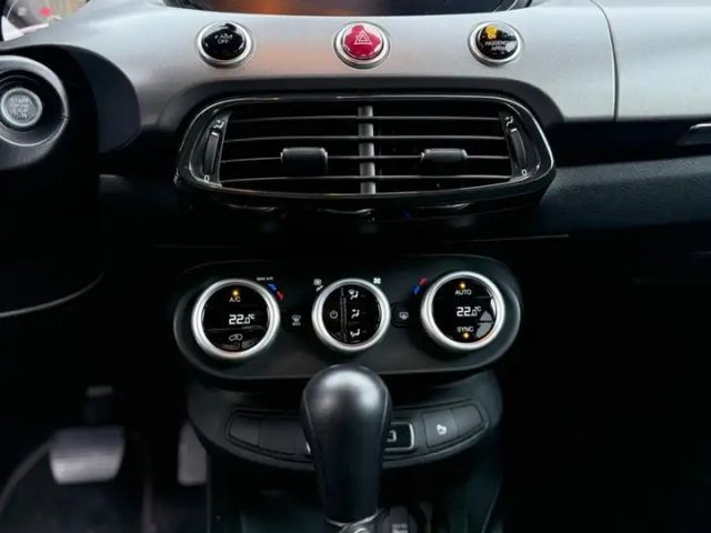 Fiat 500 Dolcevita Sport