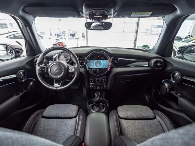 MINI Cooper S Aut. Classic Trim