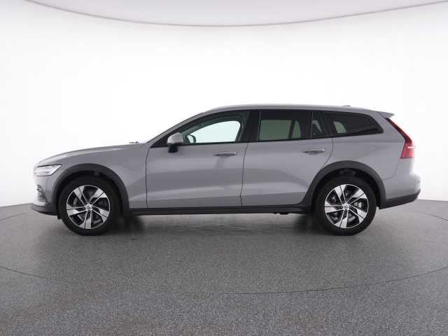 Volvo V60 Cross Country CC