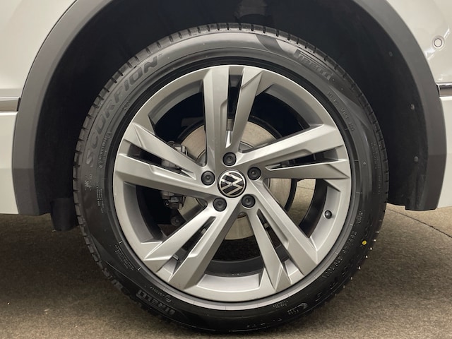 Volkswagen Tiguan 2.0 TDI Allspace DSG