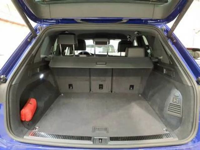 Volkswagen Touareg 3.0 V6 TDI R-Line