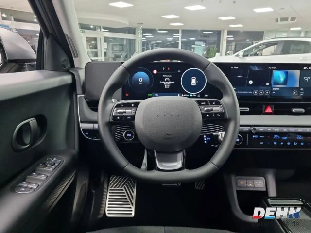 Hyundai IONIQ 5 Techniq