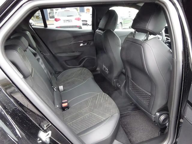 Peugeot 2008 EAT8 GT-Line PureTech