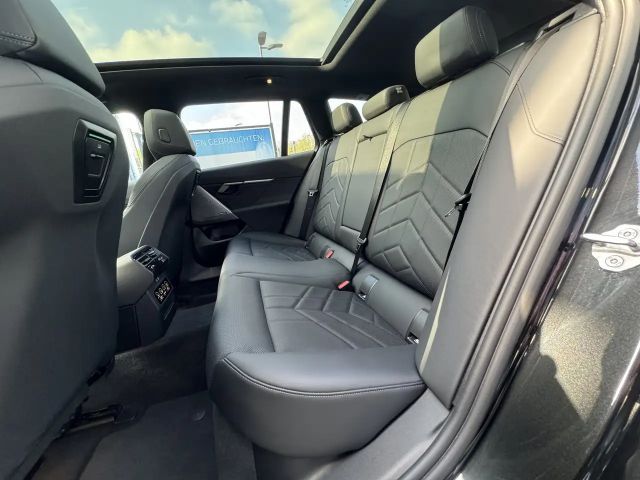 BMW 540 540d M-Sport Touring xDrive