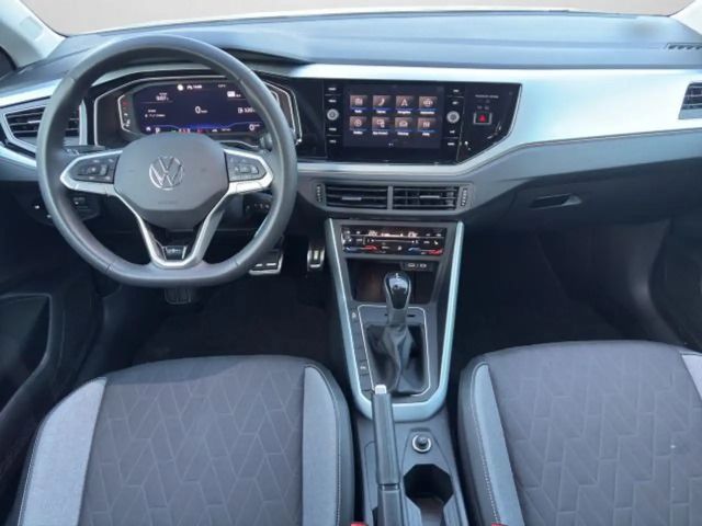 Volkswagen Taigo 1.0 TSI DSG