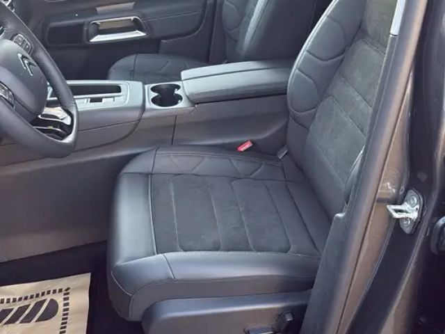 Citroën C5 Aircross Max