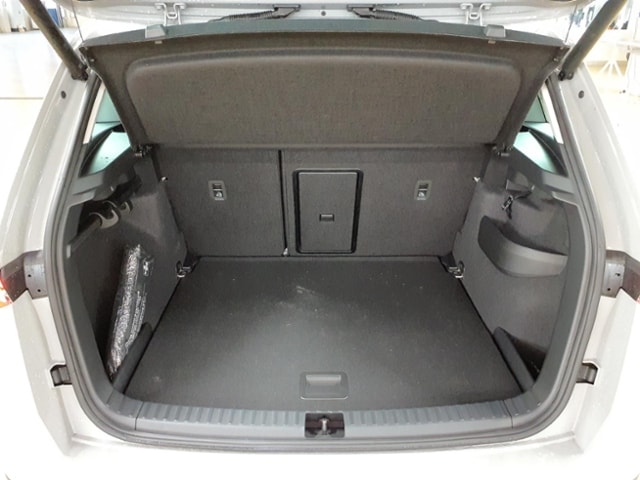 Skoda Karoq 1.5 TSI Tour