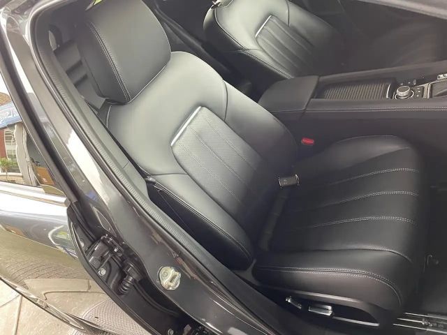 Mazda 6 Exclusive-line S