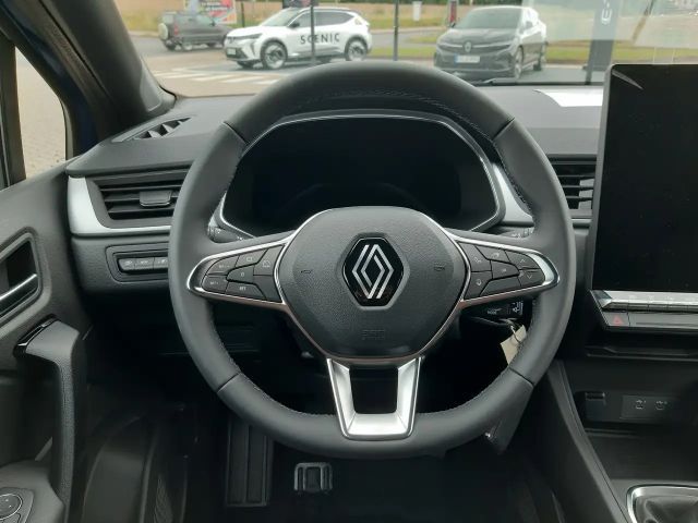 Renault Captur Evolution TCe 90