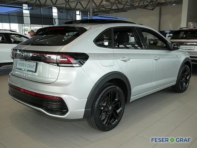 Volkswagen Taigo DSG R-Line