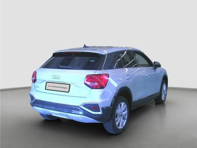 Audi Q2 35 TDI