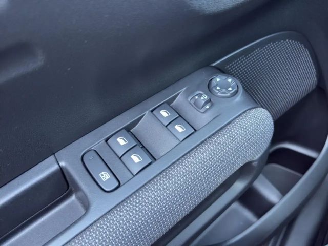 Citroën C3 Aircross Feel