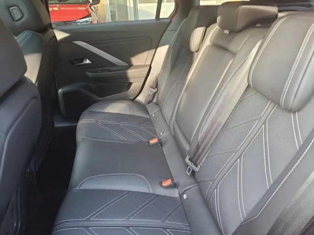 Opel Astra 1.5 Turbo Sports Tourer