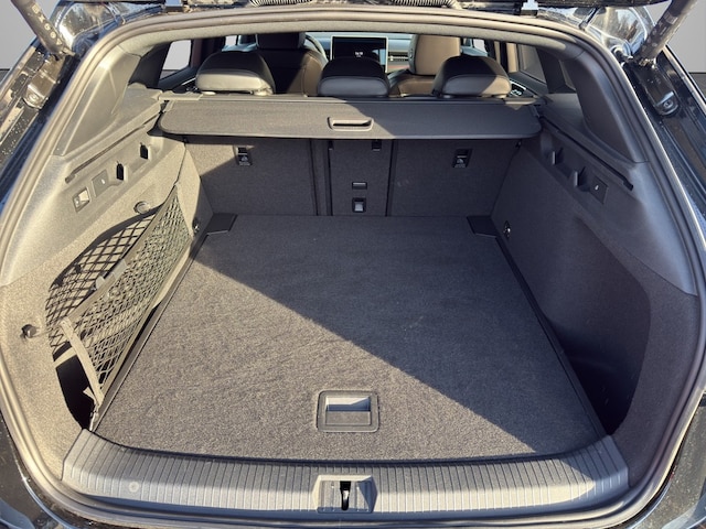 Volkswagen ID.7 4Motion GTX Tourer