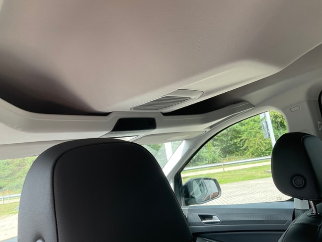 Volkswagen Caddy 2.0 TDI Maxi