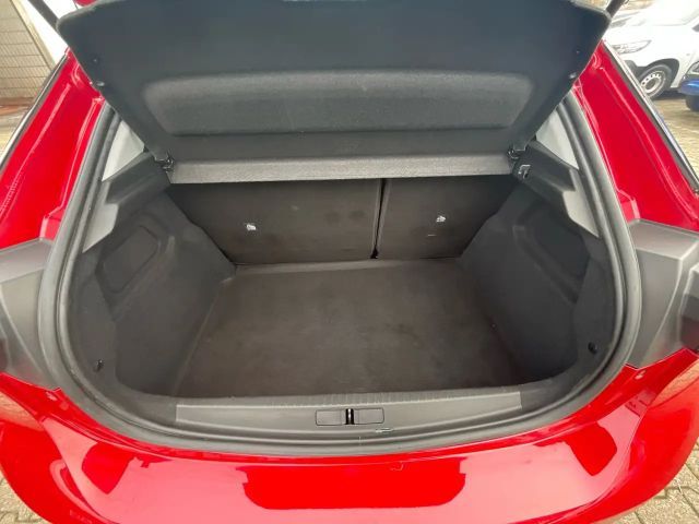 Opel Corsa F CarPlay Allwetter SHZ PDC Tempomat Klima