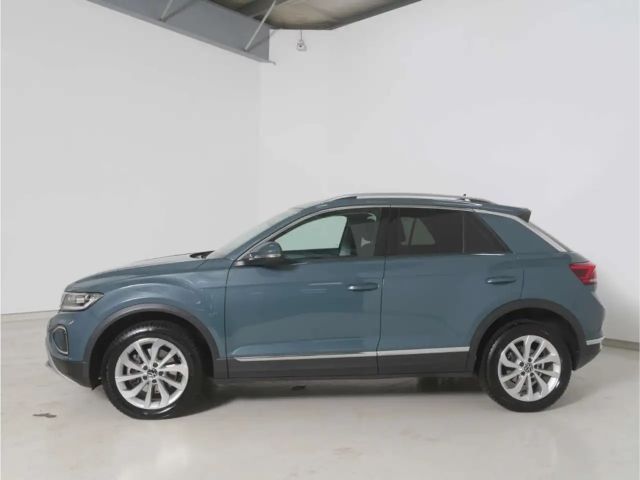 Volkswagen T-Roc 2.0 TDI DSG Style
