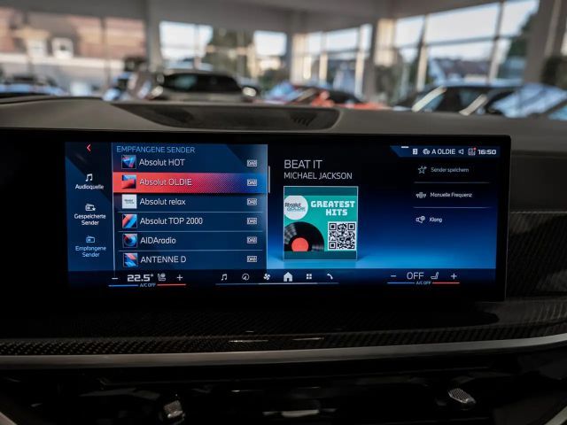 BMW X5 60i STANDHZ AKTIVSITZE PANO 360° MEMORY